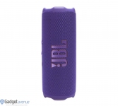 Портативна колонка JBL Flip 7 Purple (JBLFLIP7PUR) 
