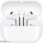 Наушники TWS Samsung Galaxy Buds3 White (SM-R530NZWA)
