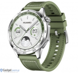 HUAWEI Watch GT 4 46mm Green (55020BGV)