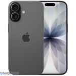 Смартфон Apple iPhone 17 256GB Black (MG6J4)