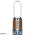 Кліматичний комплекс Dyson Purifier Humidify+Cool PH2 De-Nox White/Gold (545007-01)