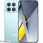 Смартфон POCO F8 Pro 12/256GB Blue EU