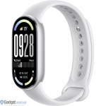 Фітнес-браслет Xiaomi Smart Band 10 Glacier Silver (BHR07PSGL)