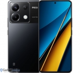 Смартфон Xiaomi Poco X6 12/256GB Black EU