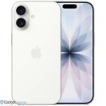 Смартфон Apple iPhone 17 512GB White (MG6Q4)