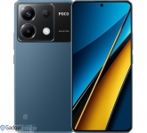 Смартфон Xiaomi Poco X6 8/256GB Blue EU