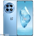 Смартфон OnePlus 12R 12/256GB Cool Blue EU