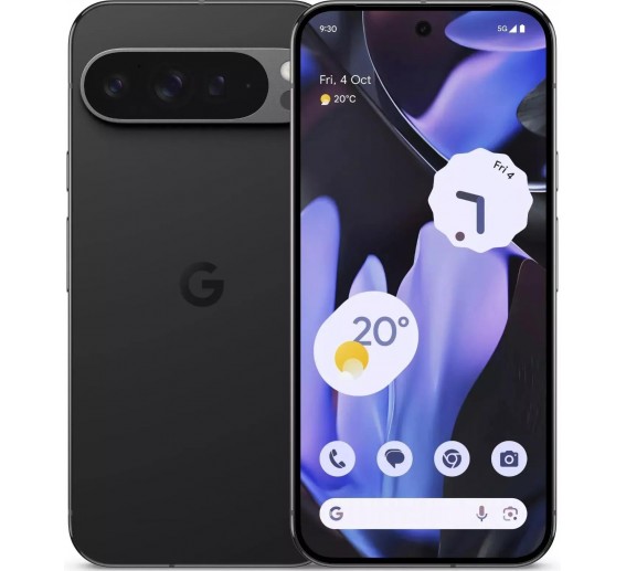 Google Pixel 9 Pro XL 512GB 6.8\
