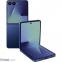 Смартфон Samsung Galaxy Flip7 12/512GB Blue Shadow (SM-F766BDBH) EU