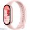 Фітнес-браслет Xiaomi Smart Band 10 Mystic Rose (BHR9999GL)