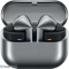 Навушники TWS Samsung Galaxy Buds3 Pro Silver (SM-R630NZAA)