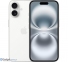 Apple iPhone 16 Plus 128GB eSIM White (MXUU3)