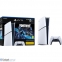 Стационарная игровая приставка Sony PlayStation 5 Slim Digital Edition 1TB Fortnite Cobalt Star Bundle (1000045170)