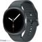 Смарт-годинник Samsung Galaxy Watch8 44 mm Graphite (SM-L330NDAA) EU