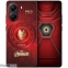 Смартфон POCO X7 Pro 12/512GB IronMan Edition EU