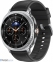 Смарт-часы Samsung Galaxy Watch8 Classic 46 mm Black (SM-L500NZKA) EU