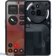 Смартфон Nothing Phone (3a) Pro 12/256GB Black EU