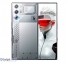 Смартфон ZTE REDMAGIC 9S Pro 12/256GB Snowfall EU
