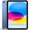 Планшет Apple iPad 2025 Wi-Fi + Cellular 128GB Blue (MD7G4)