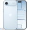 Смартфон Apple iPhone Air 256GB Sky Blue (MG364, MG1D4, MG2P4)