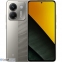 Смартфон POCO M7 Pro 5G 8/256GB Silver EU