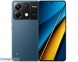 Смартфон Xiaomi Poco X6 12/256GB Blue UA