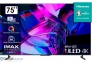 Телевізор Hisense 75U7KQ