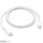 Кабель USB Type-C Apple USB Type-C to USB Type-C 1m White (MW493)